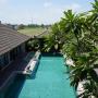 Ville - Solo, The Edelweiss Hideaway Villas