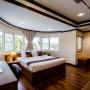 Aparthotels - Bangsaen, Phu Places