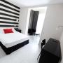 Szállodák - Málaga, Hotel Domus