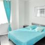 Apartmanok - Rosztov-na-Donu, Apartments on Bolshoy Sadovoy