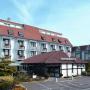 Hotely - Waldenburg, Panoramahotel Waldenburg