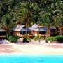 Resorts - Rarotonga, Palm Grove