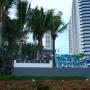 Apartmány - Jomtien, The Ralaxing Room at Lumpini Park Beach Jomtien Condominium.