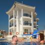 Üdülőtelepek - Fethiye, Nevada Hotel & Spa