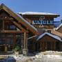 Hotely - Valmeinier, Hotel l'Aigle
