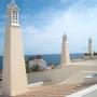 Апартаменты - Карвоэйру, Vilas do Mar