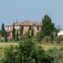 Farmy - Strada, Agriturismo I Romiti