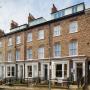 Hotels - York, Hedley House Hotel