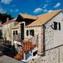 Nyaralók - Starigrad-Paklenica, Stone House Marasovic