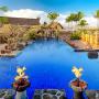 Resort - Balaclava, The Oberoi Beach Resort, Mauritius