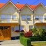 Апартаменты - Харканы, Apartment Révész