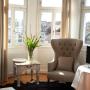 Hotely - Heidelberg, Hotel Auerstein