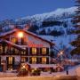 Szállodák - Cesana Torinese, Hotel Edelweiss & SPA