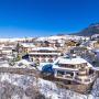 Apartmanhotelek - Siusi, Residence Burghof