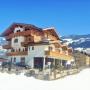 Hotely - Zell am Ziller, Hotel Restaurant Rosengarten