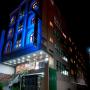 Hotely - Bangalore, Sheetal Residency