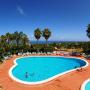 Hotels - Capo Vaticano, Hotel Residence Costa Azzurra