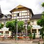 Hotely - Friedrichroda, Gasthaus & Hotel Zur Linde