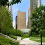 Hotely - Chicago, Fairmont Chicago Millennium Park