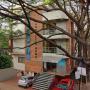 Aparthotely - Bangalore, The City Living