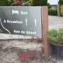 Bed & Breakfasts - Zwolle, Bed & Breakfast 'Aan de IJssel'
