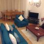 Apartmány - Glasgow, Queen Margaret Apartment