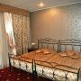 Szállodák - Volzsszkij, Hotel Mega Space
