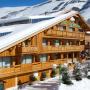 Hotely - Les Deux Alpes, Hotel Les Mélèzes