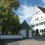 Hotely - Krumbach, Hotel Munding
