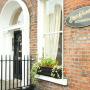 Penziony - Dublin, Latchfords Townhouse