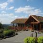Hotely - Arnsberg, Hotelanlage Country Lodge
