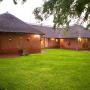 Panziók - Bloemfontein, The Willows Guesthouse