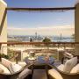 Отели - Барселона, Hotel Miramar Barcelona GL