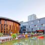 Hotels - Qingdao, China Community Culture & Art Hotel