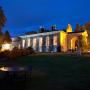 Venkovské domy - Inverurie, Thainstone House