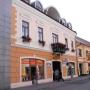 Hotels - Liptovský Mikuláš, Hotel Steve