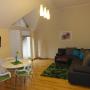 Apartmány - Wisła, Apartament Bukowa