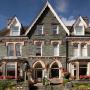 Penzióny - Keswick, The Edwardene