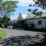Penzióny - Somerset West, Somerset Lodge
