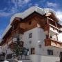 Szállodák - Colfosco, Pension Mirandola
