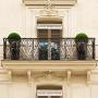 Hotely - Paříž, Hotel Montaigne