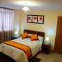 Szállodák - Cajamarca, Yuraq Hotel