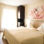 Hotely - Praha, Hotel Andel