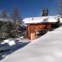 Apartmanházak - Hérémence, Chalet Edelweiss