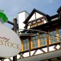 Hotely - Sankt Goar, Landgasthof Rebstock