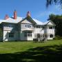 Bed & Breakfast - Windwhistle, Gunyah Country Estate