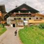 Vidéki vendégházak - San Lorenzo di Sebato, Rastnerhof