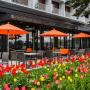 Hotels - Espoo, Original Sokos Hotel Tapiola Garden Espoo
