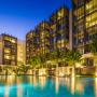 Hotely - Hua Hin, G Hua Hin Resort & Mall