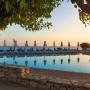 Rezorty - Hersonissos, Silva Beach Hotel